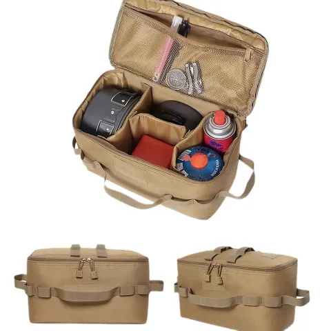PICNIC FOOD PORTABLE STORAGE BAG